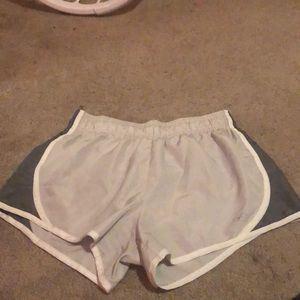 cute athletic shorts!